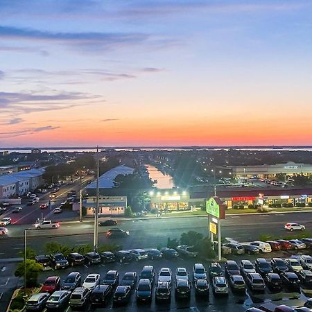 Carousel Condos Ocean City Quarto foto