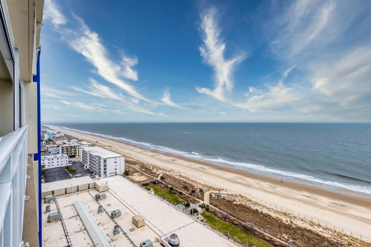 Carousel Condos Ocean City Quarto foto