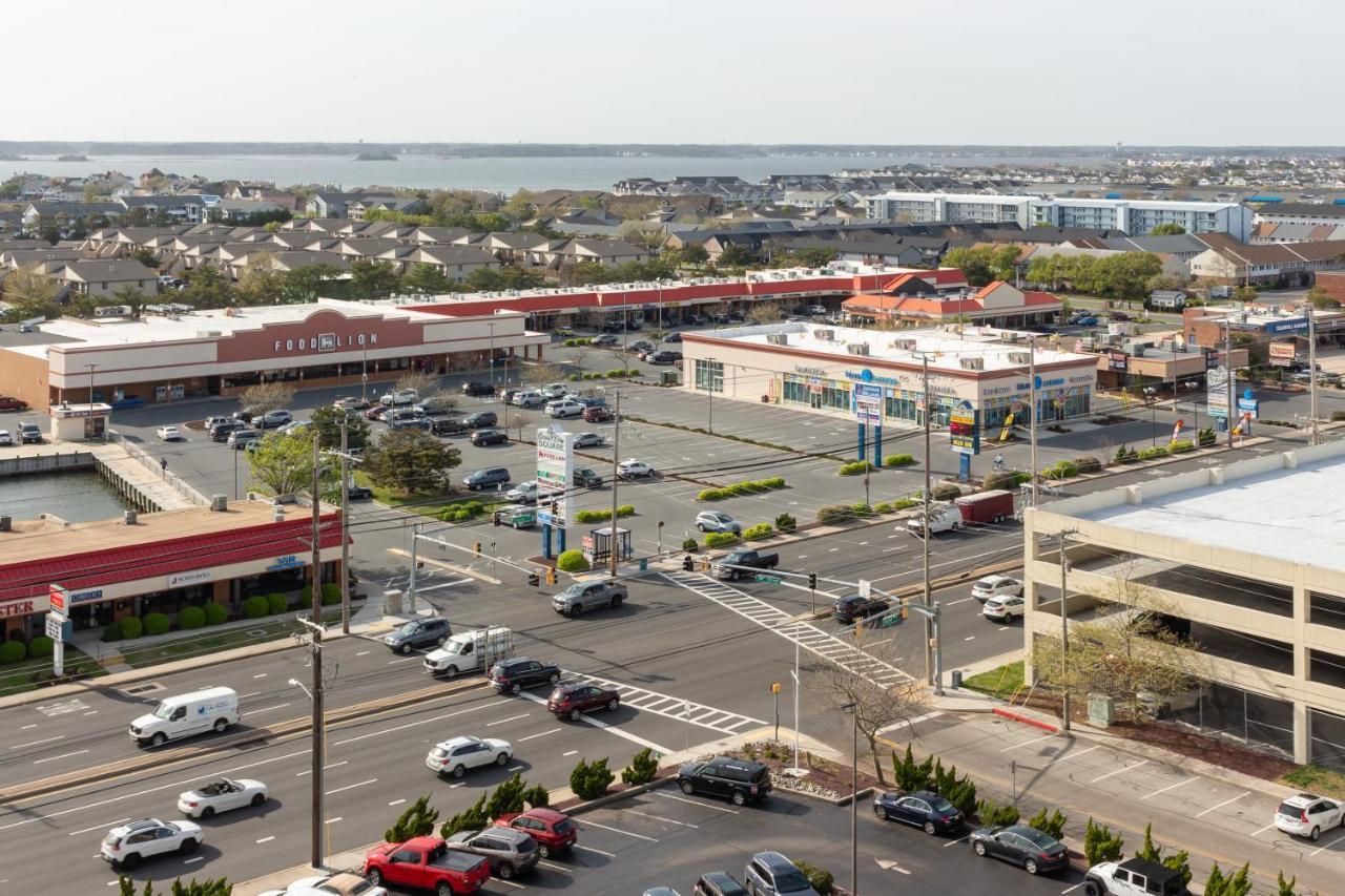 Carousel Condos Ocean City Exterior foto
