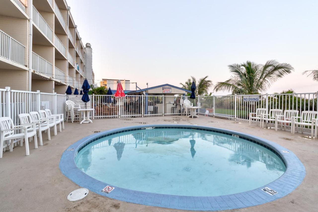 Carousel Condos Ocean City Exterior foto