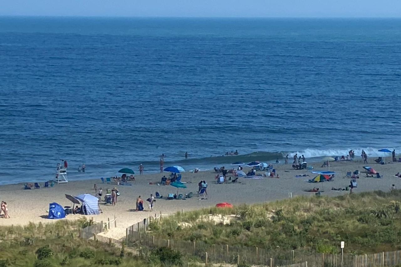 Carousel Condos Ocean City Exterior foto