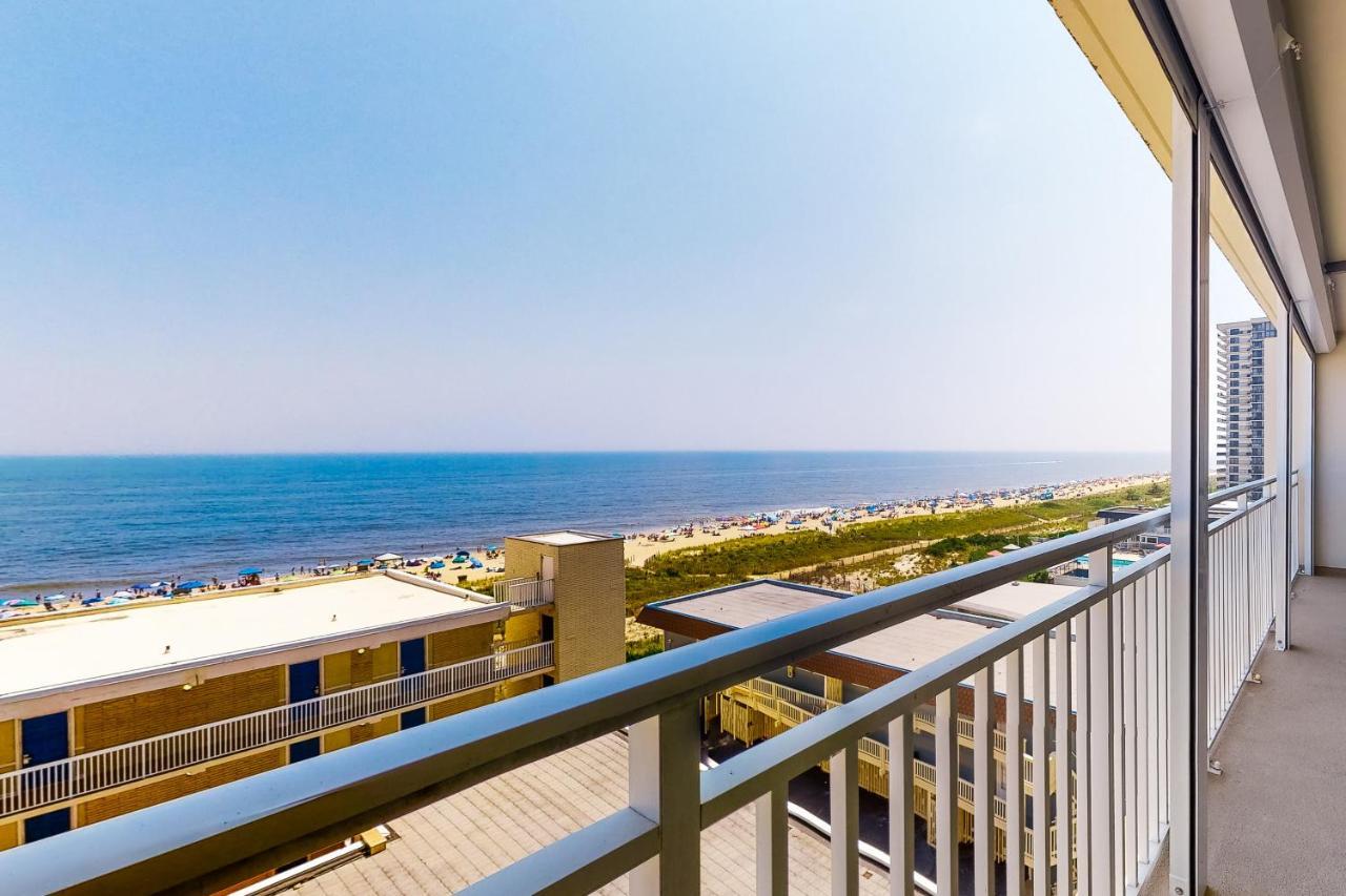 Carousel Condos Ocean City Exterior foto