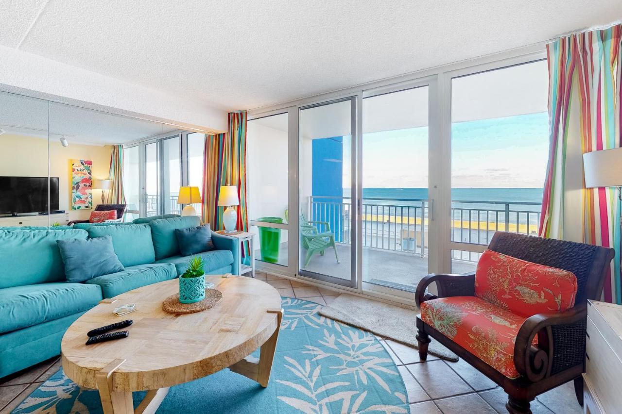 Carousel Condos Ocean City Quarto foto