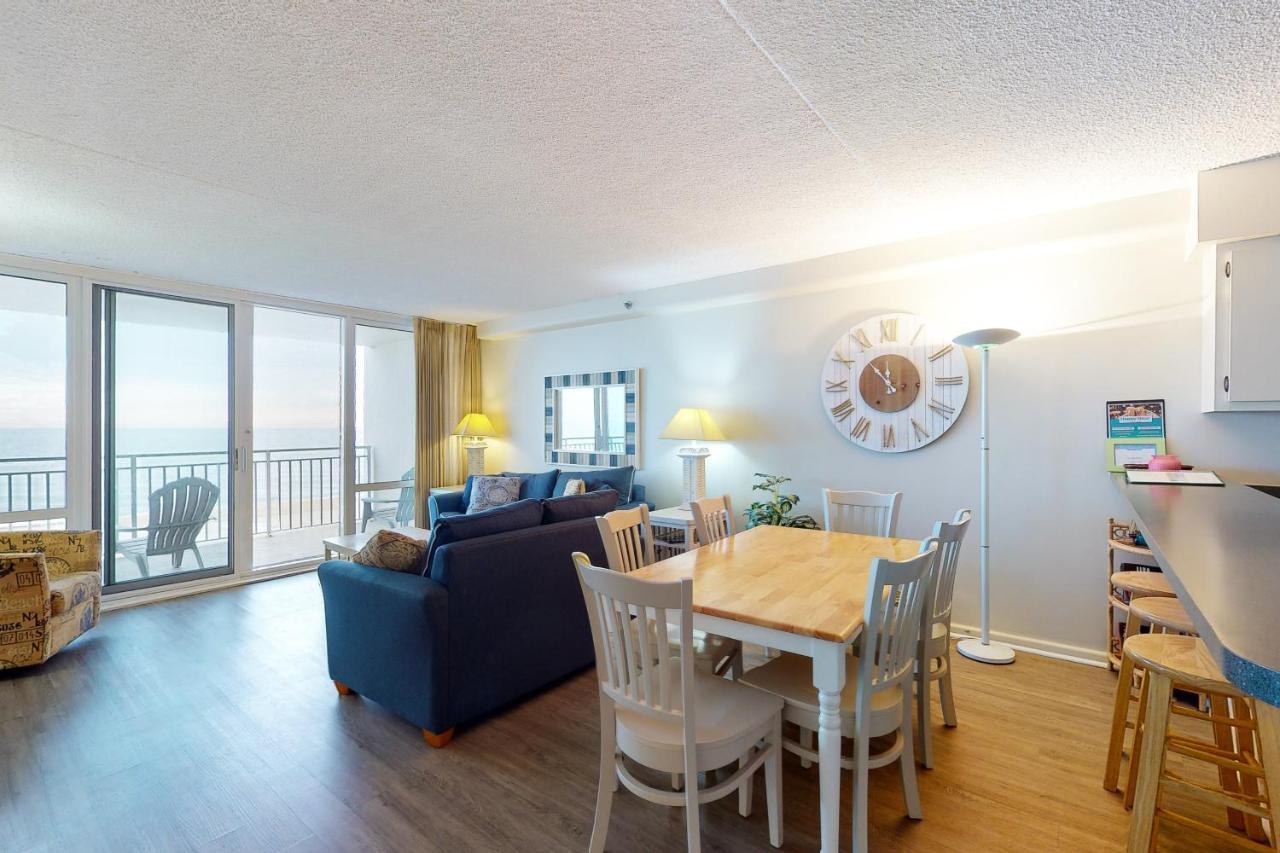 Carousel Condos Ocean City Quarto foto