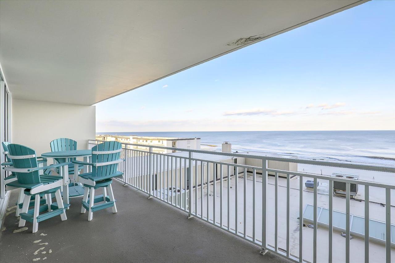 Carousel Condos Ocean City Exterior foto