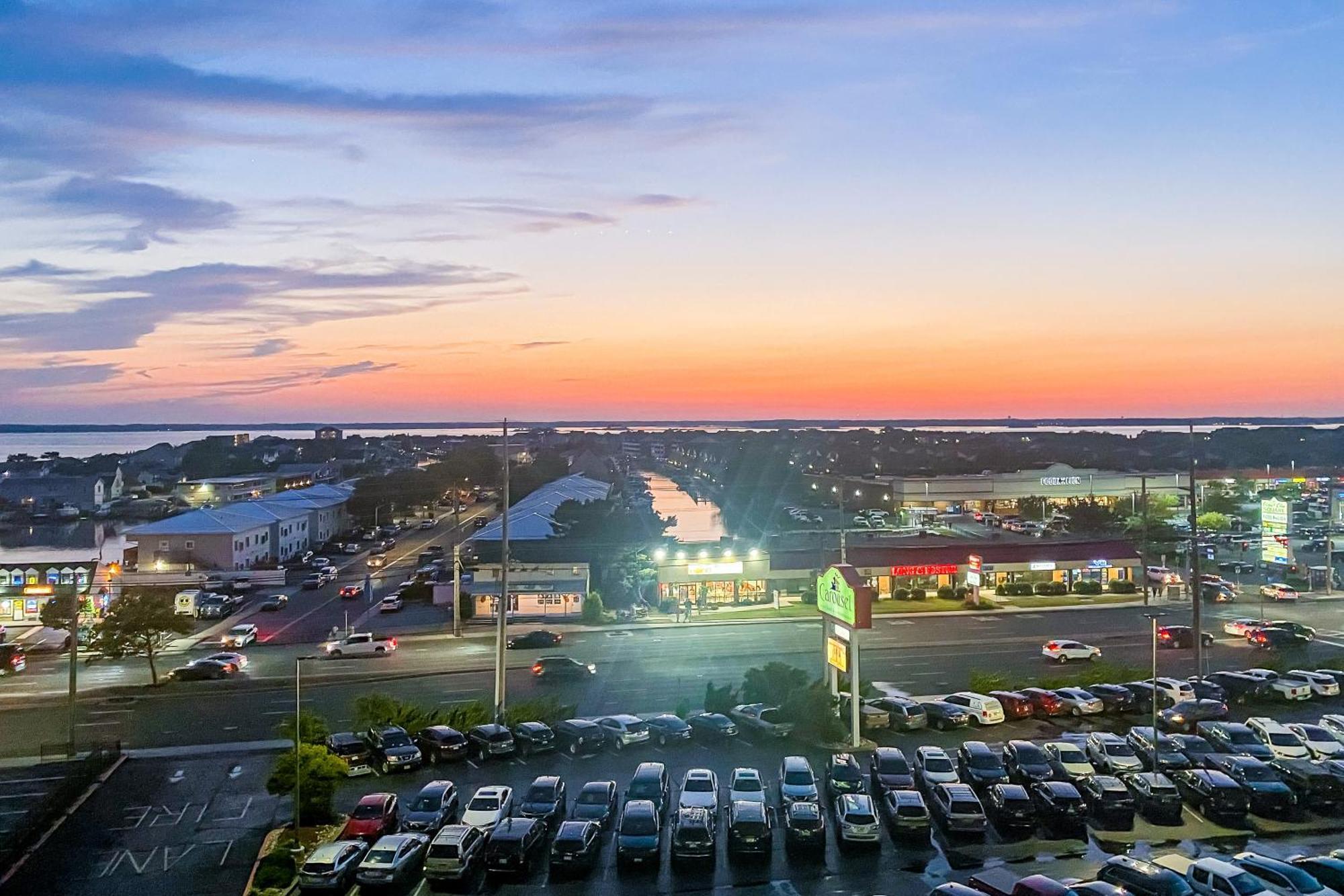 Carousel Condos Ocean City Quarto foto