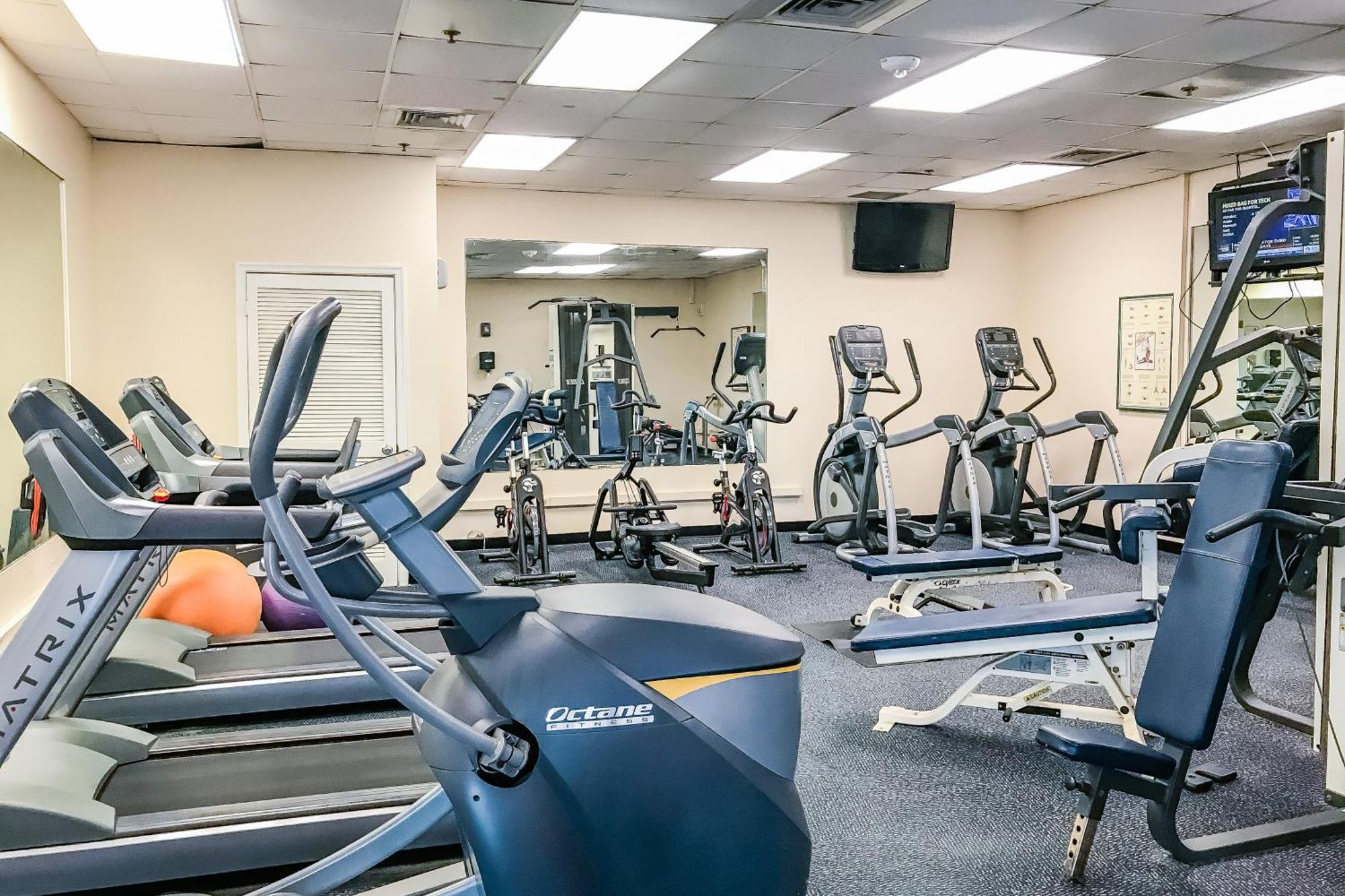 Carousel Condos Ocean City Quarto foto