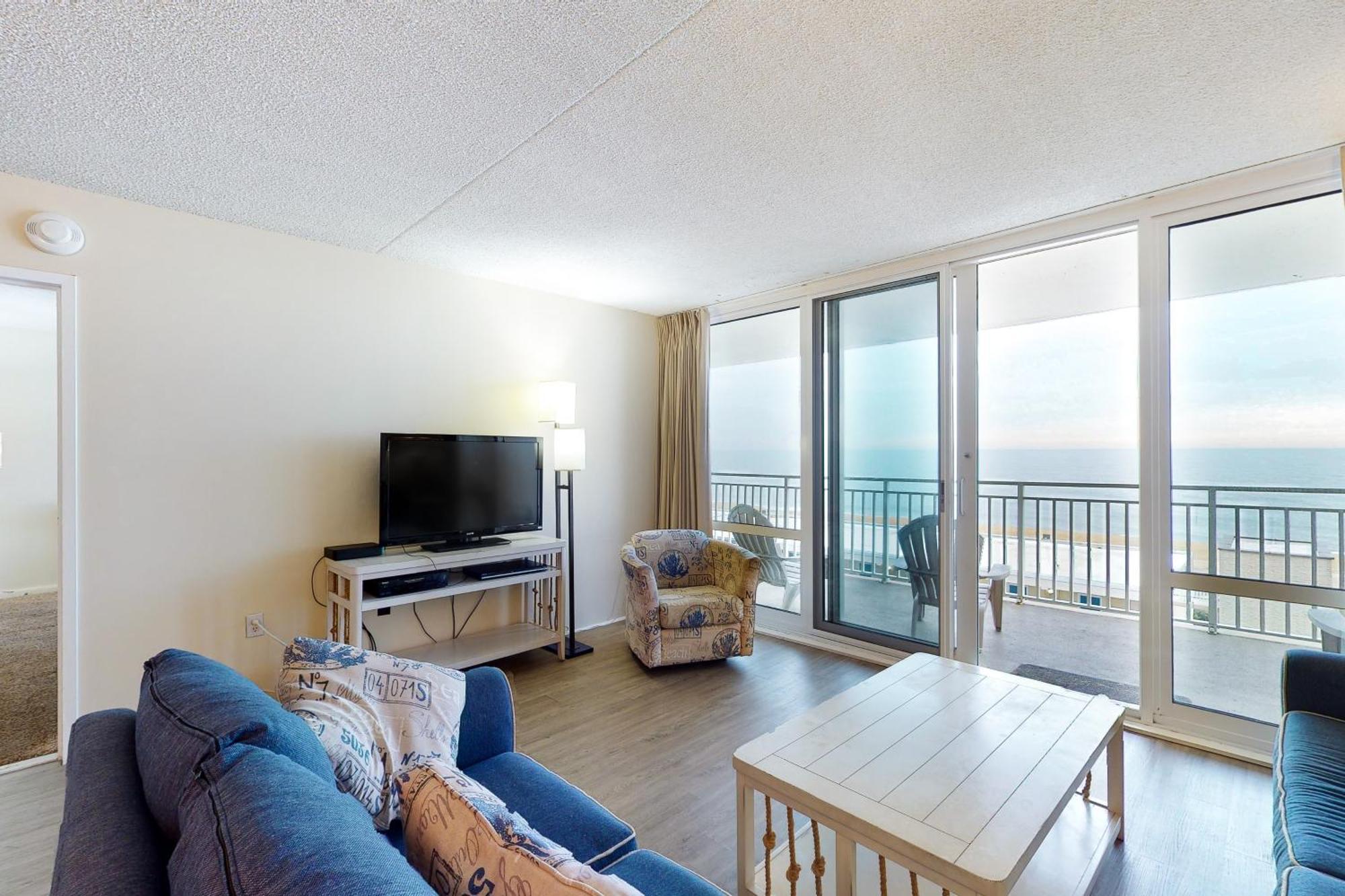 Carousel Condos Ocean City Quarto foto