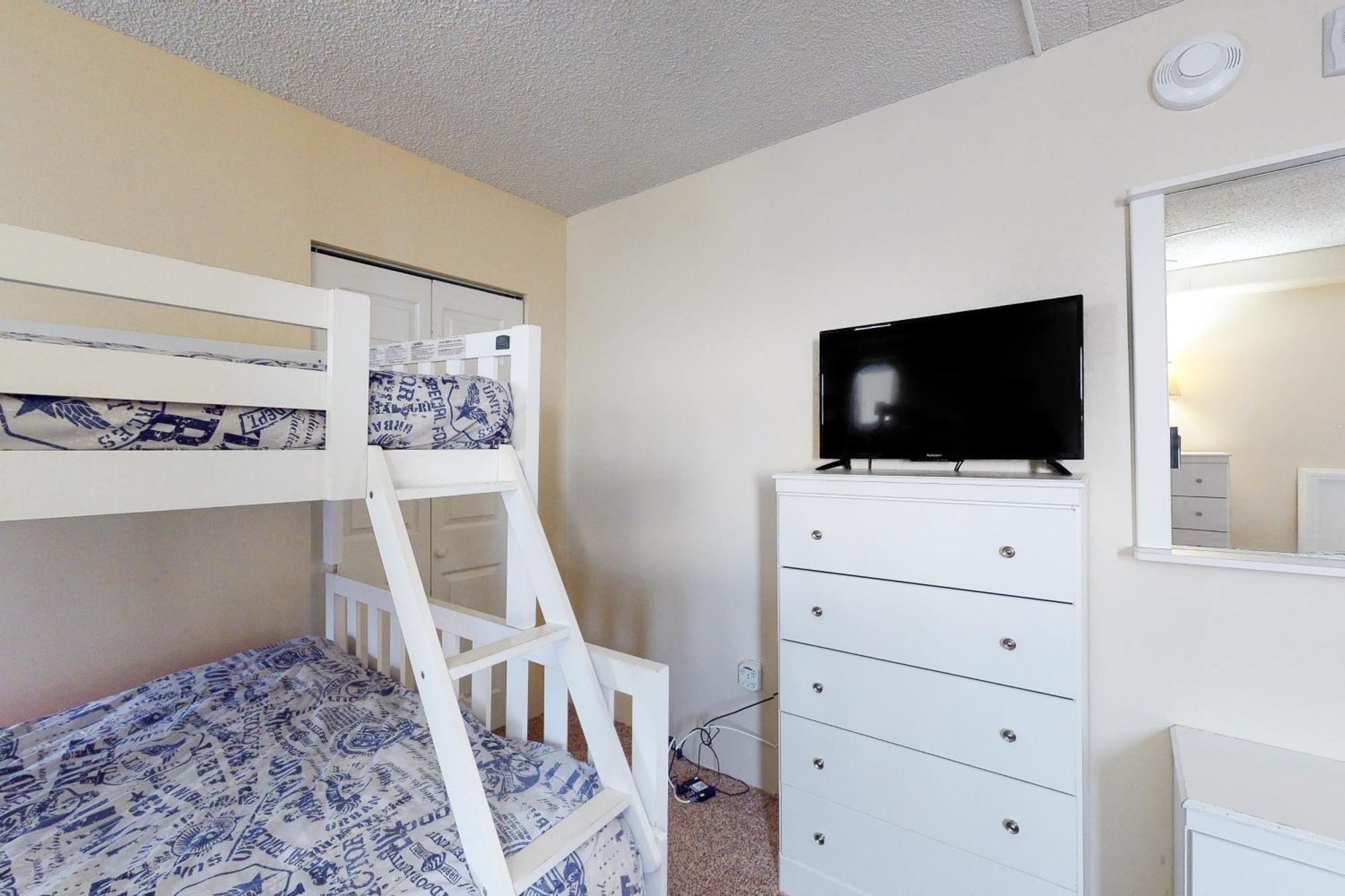 Carousel Condos Ocean City Quarto foto