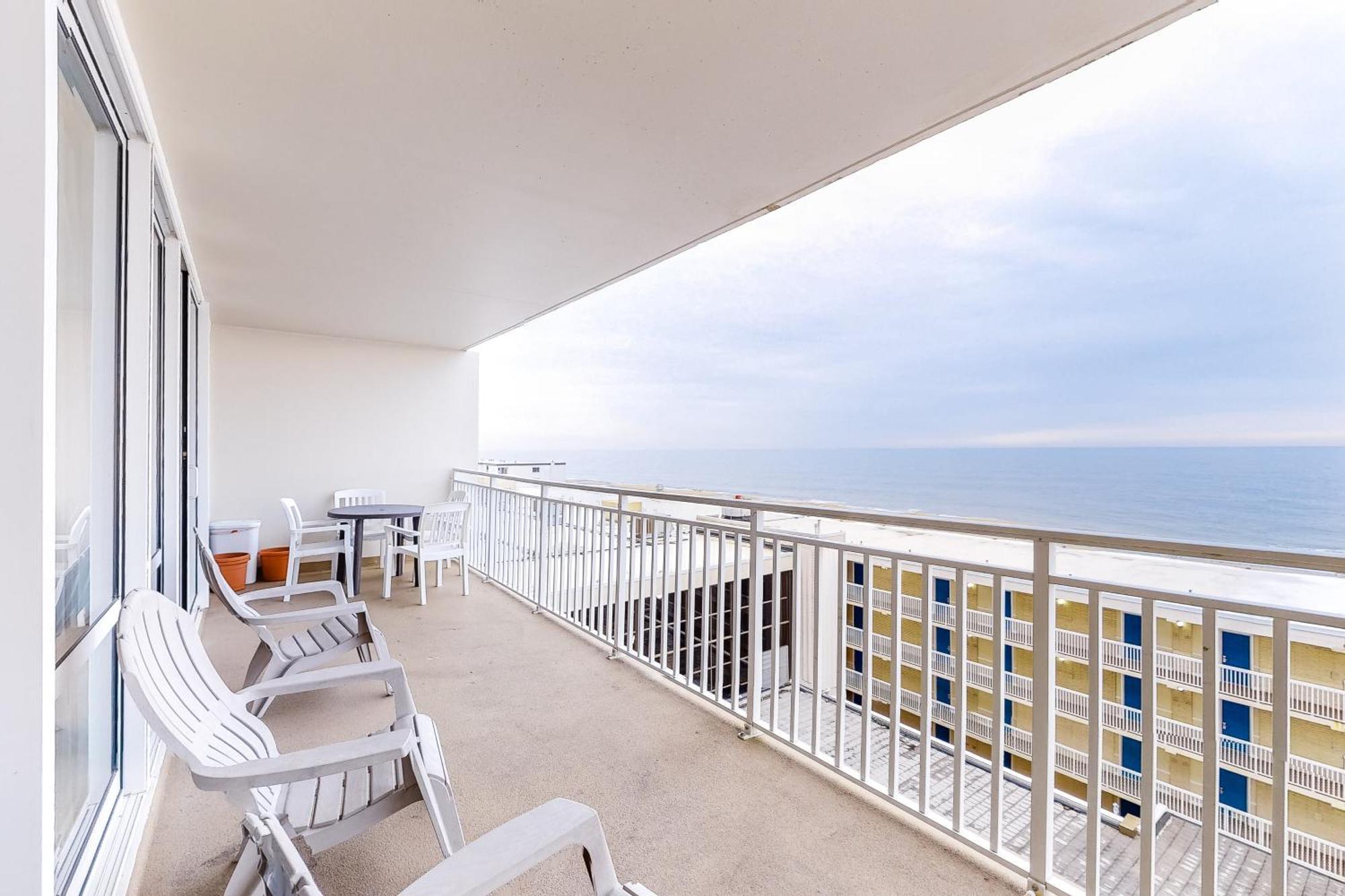 Carousel Condos Ocean City Quarto foto