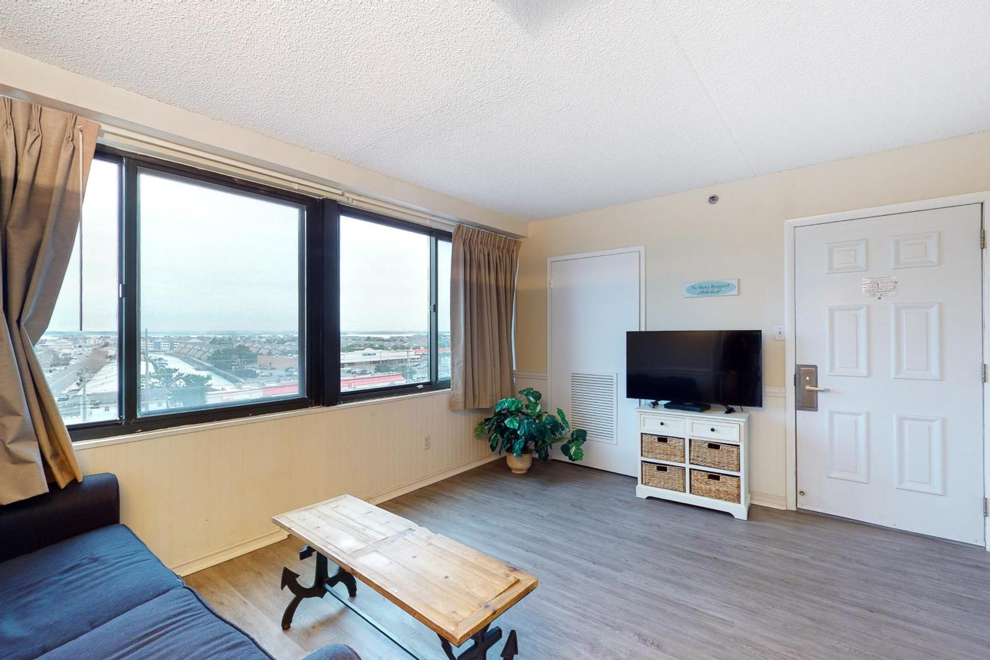 Carousel Condos Ocean City Quarto foto