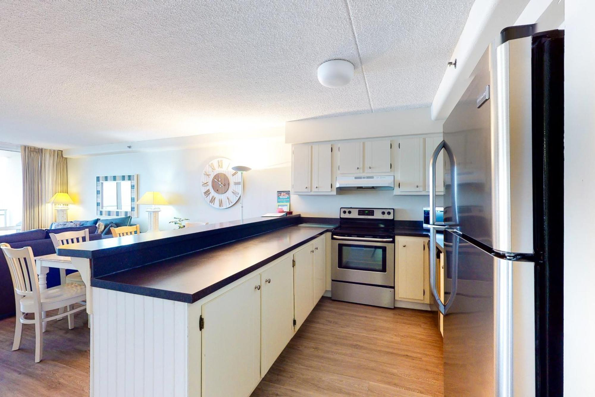 Carousel Condos Ocean City Quarto foto