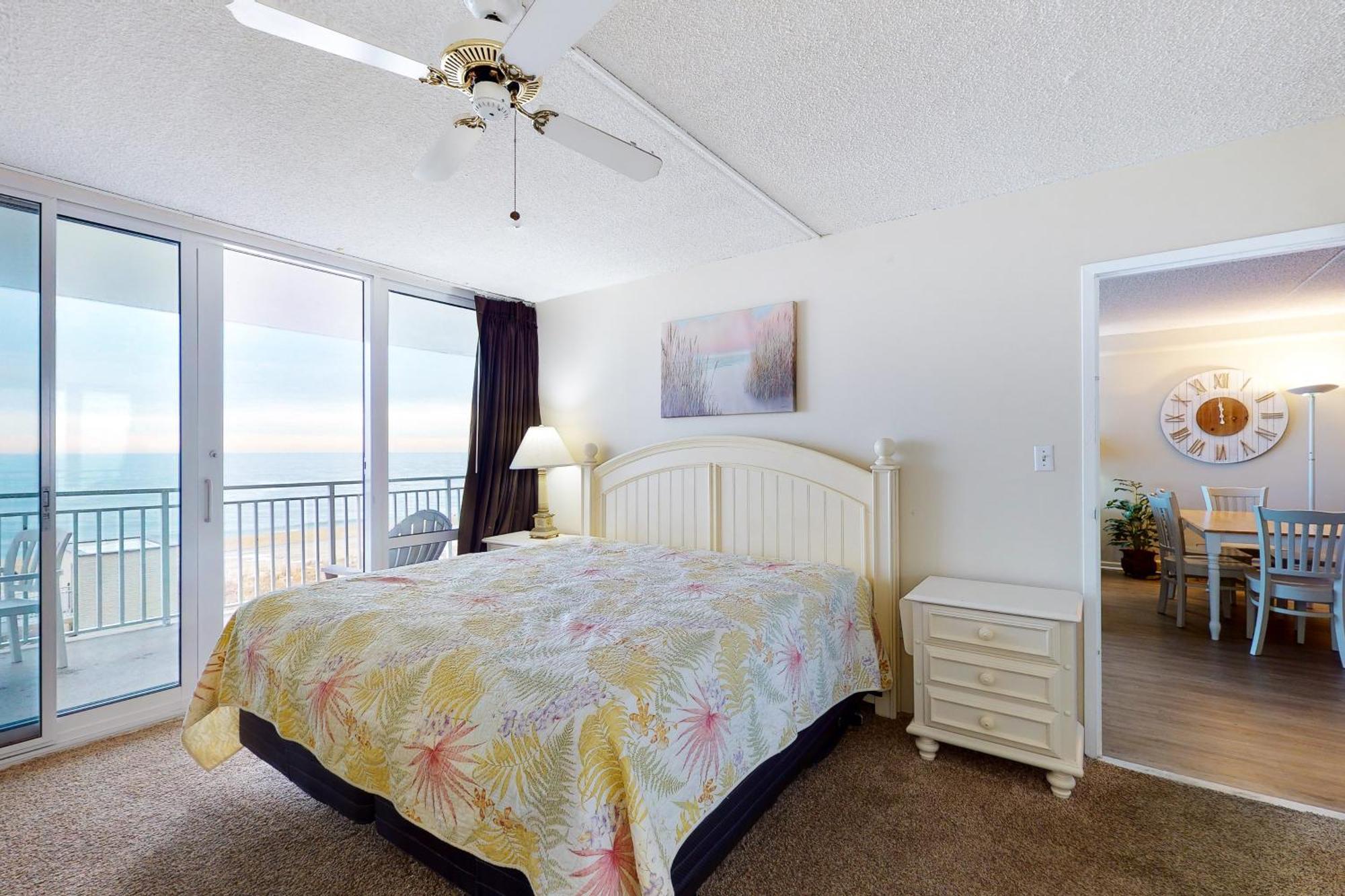 Carousel Condos Ocean City Quarto foto