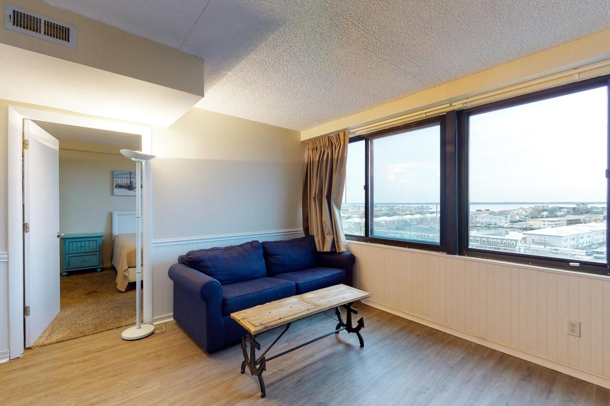 Carousel Condos Ocean City Quarto foto