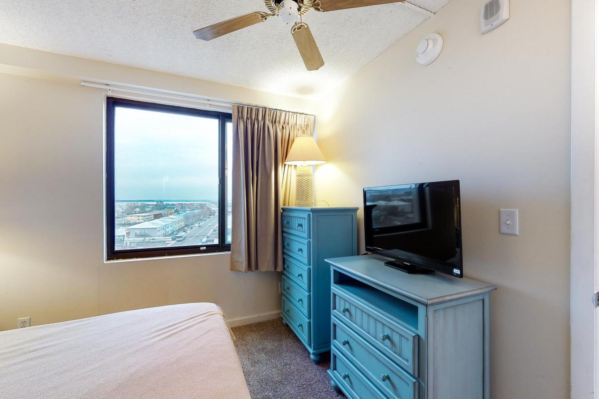 Carousel Condos Ocean City Quarto foto