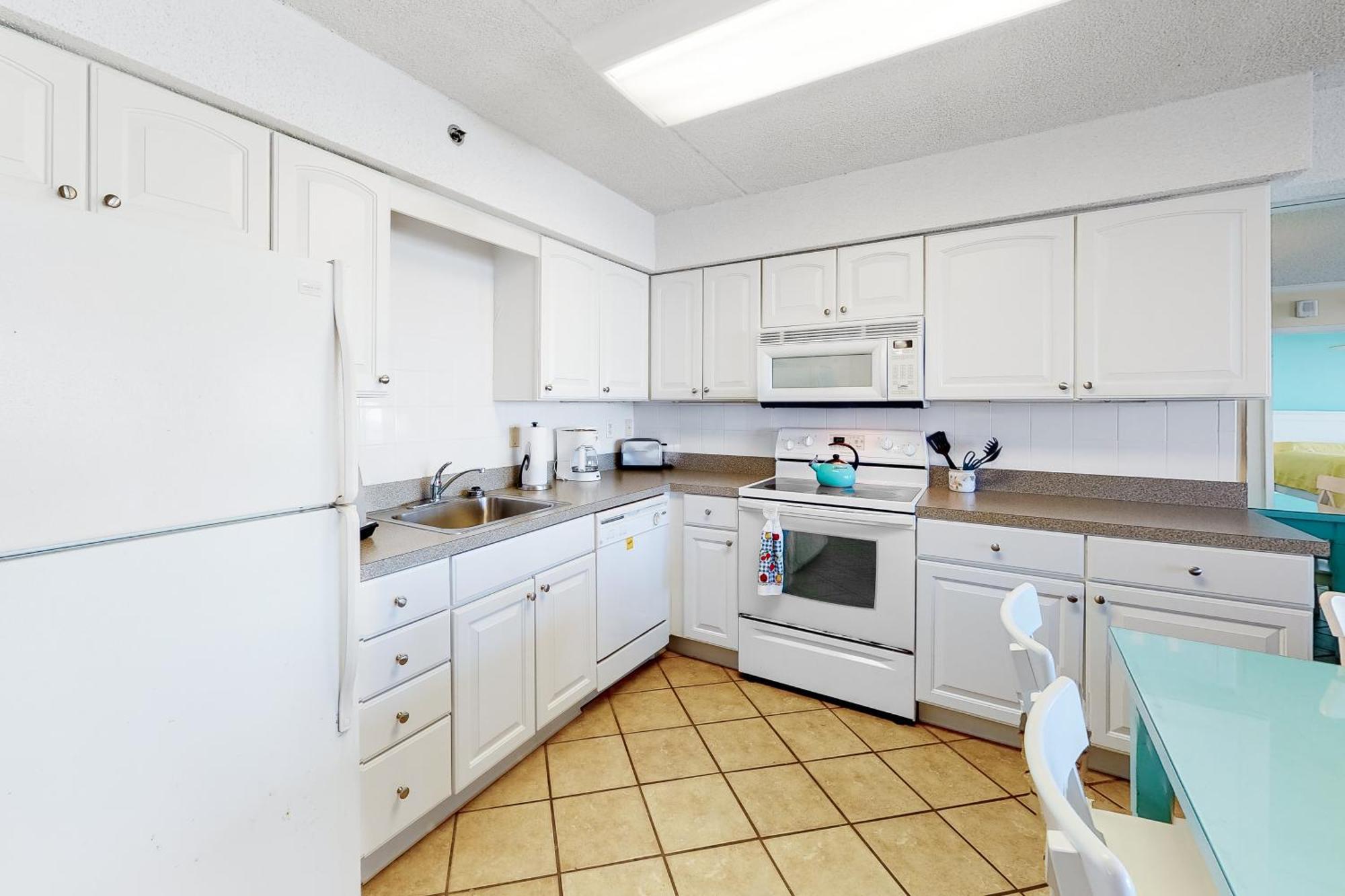 Carousel Condos Ocean City Quarto foto