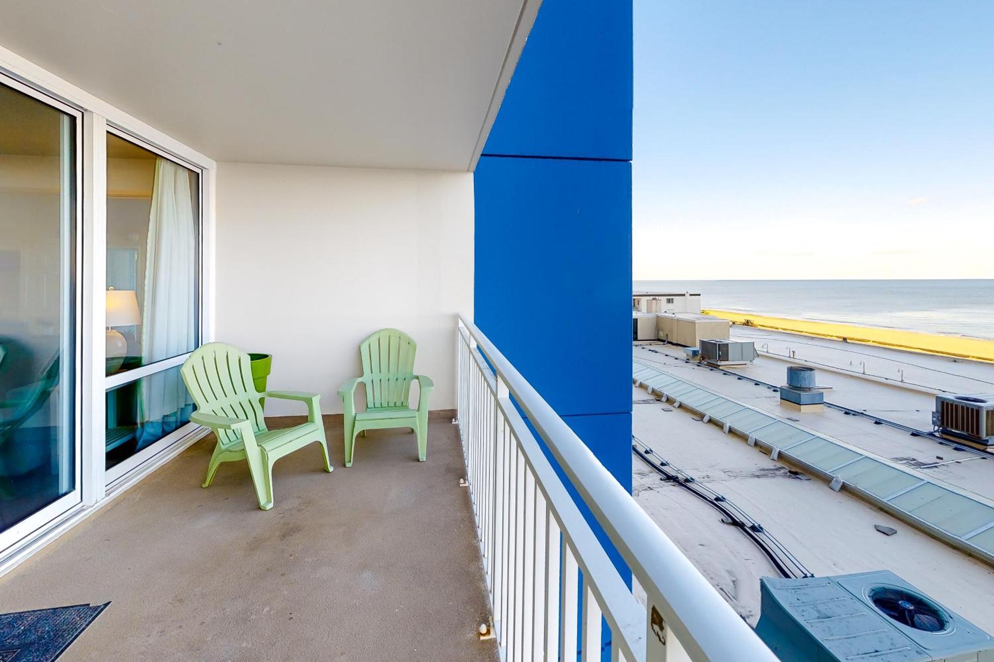 Carousel Condos Ocean City Quarto foto