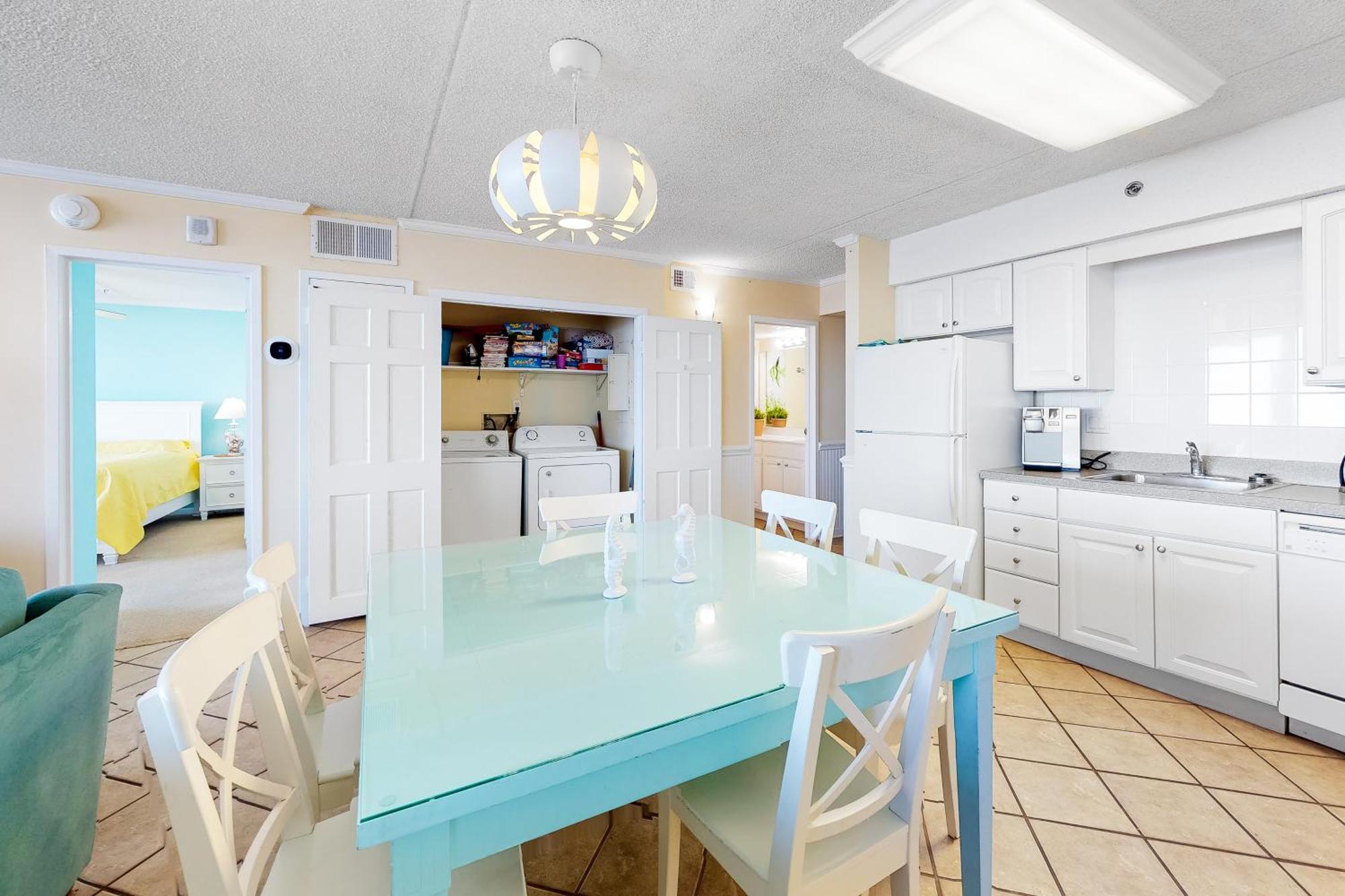 Carousel Condos Ocean City Quarto foto