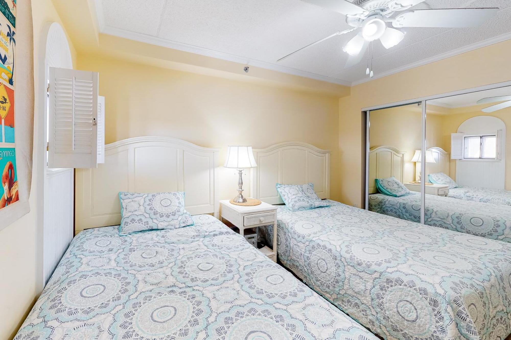 Carousel Condos Ocean City Quarto foto