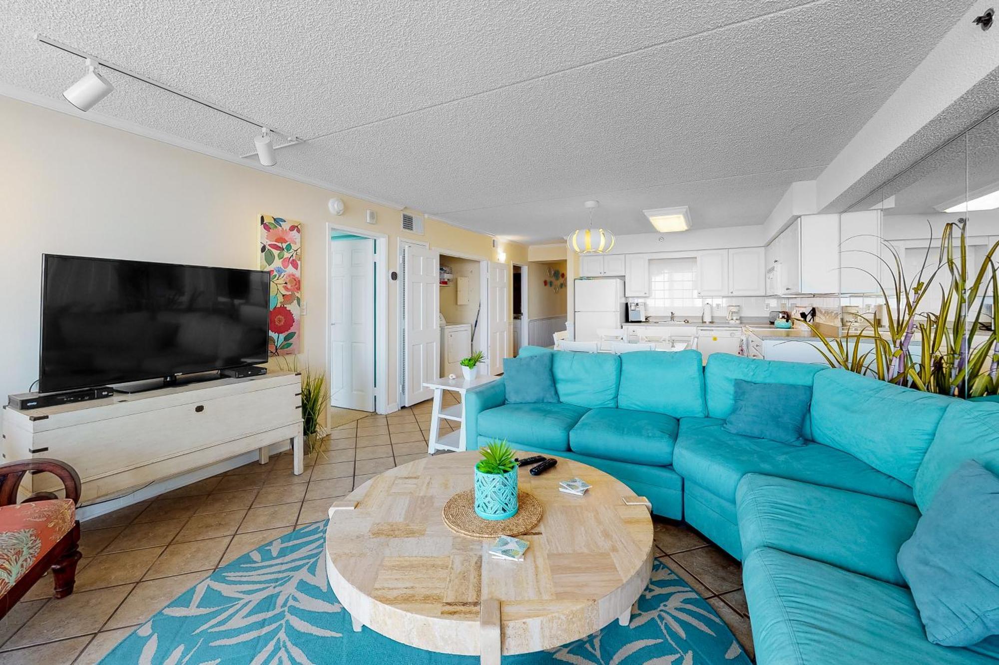 Carousel Condos Ocean City Quarto foto