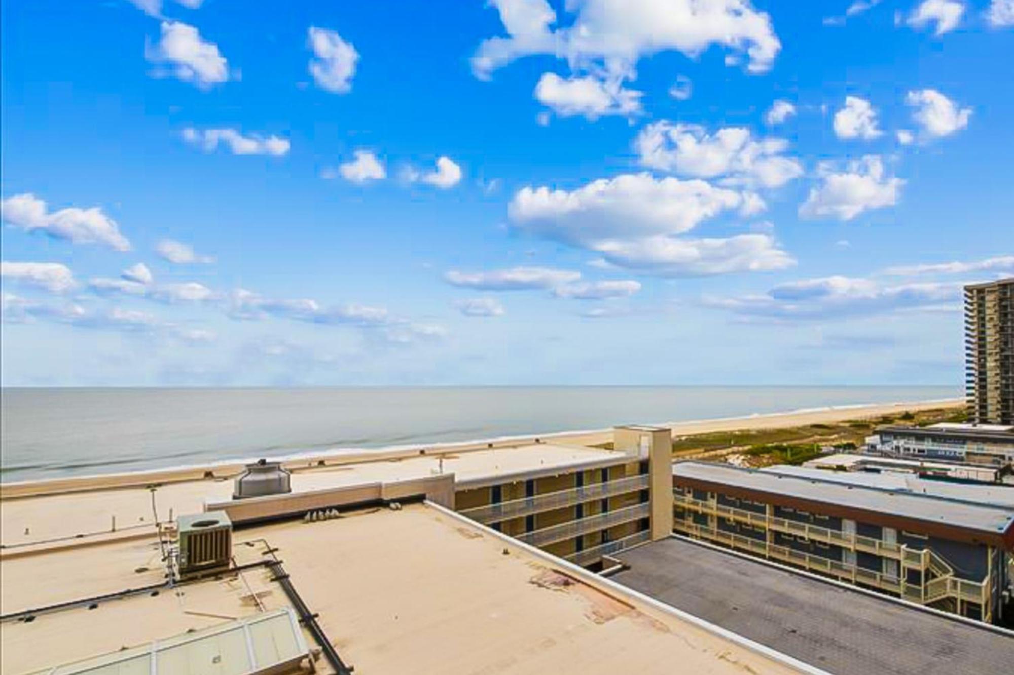 Carousel Condos Ocean City Quarto foto