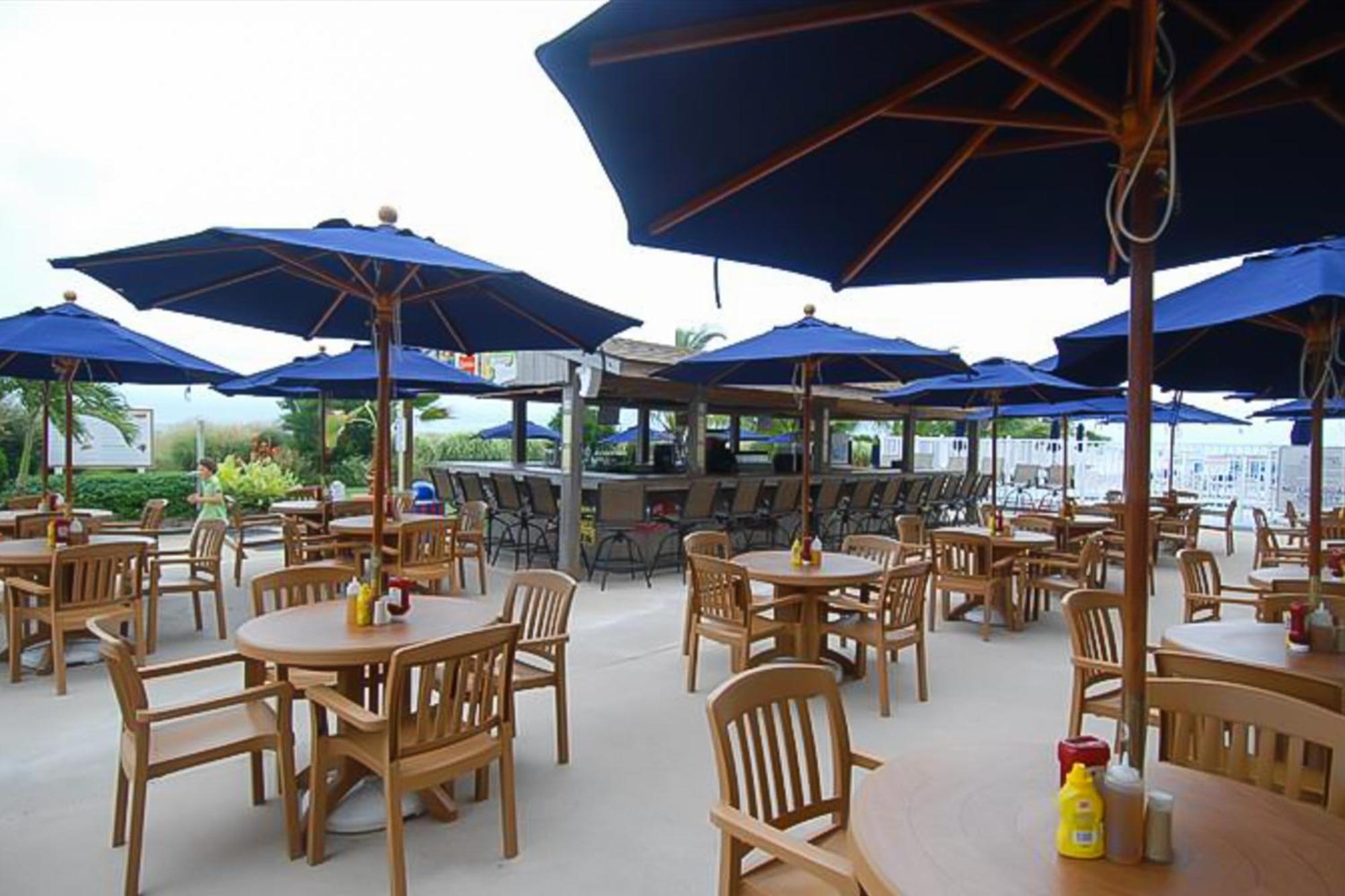 Carousel Condos Ocean City Quarto foto