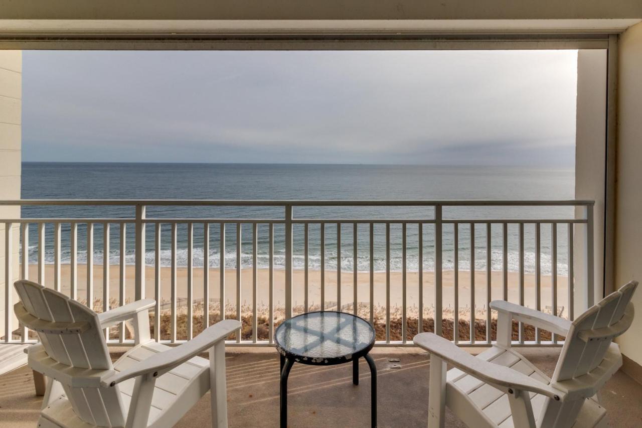 Carousel Condos Ocean City Quarto foto